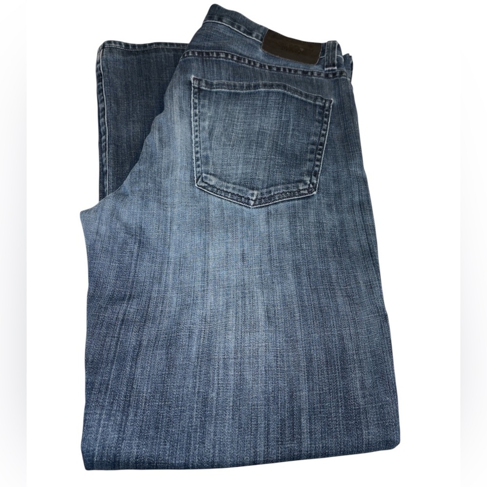 Citizens of Humanity jeans Jaggar style boot cut high rise button/zip Size 31